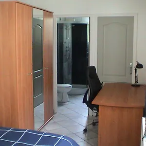 Homestay Habitación en casa particular