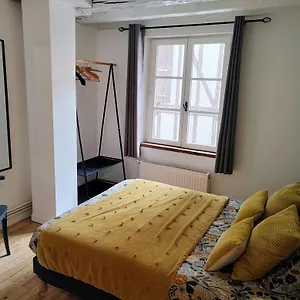 La Petite Beauvaisienne Appartement Beauvais