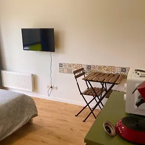 Le Pacific Euralille Apartamento