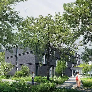 Student Factory Euratechnologies Apartamento