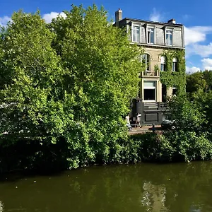 Les Toquees Maison D'hotes Lille