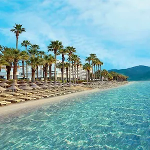 Ideal Prime Ultra Hotel Marmaris