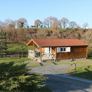 De La Plaine Chalet Villebret