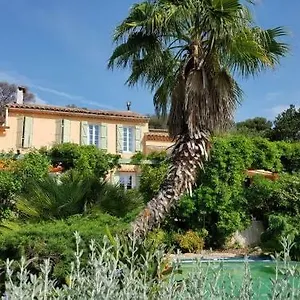 Les Palmiers Accommodatie bij particulieren Toulon