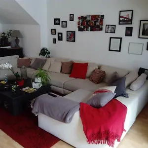 Chez Mag Habitación en casa particular
