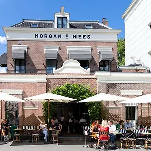 Morgan & Mees Hotel Amsterdam