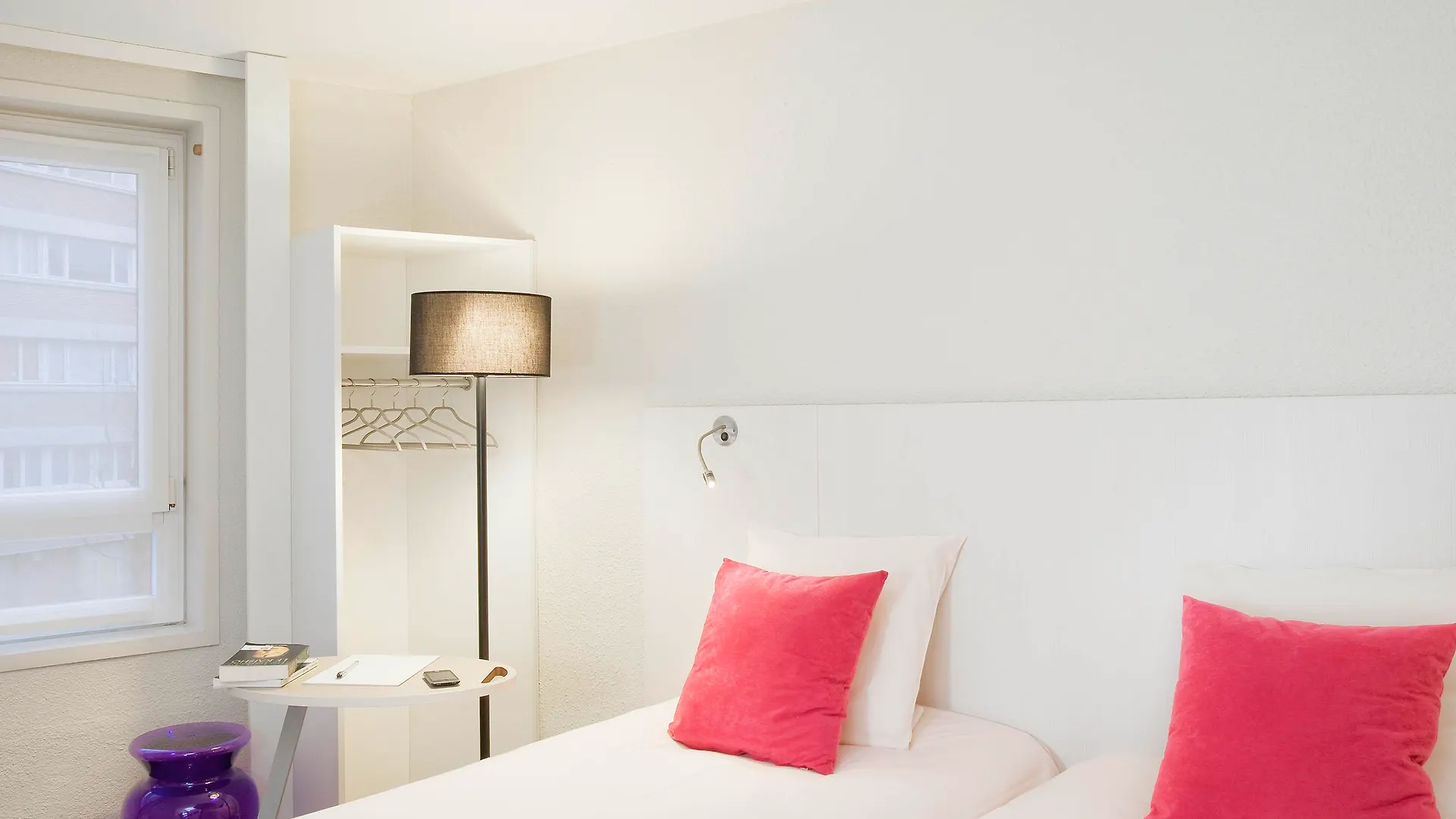 Ibis Styles Lille Centre Gare Beffroi Hotel