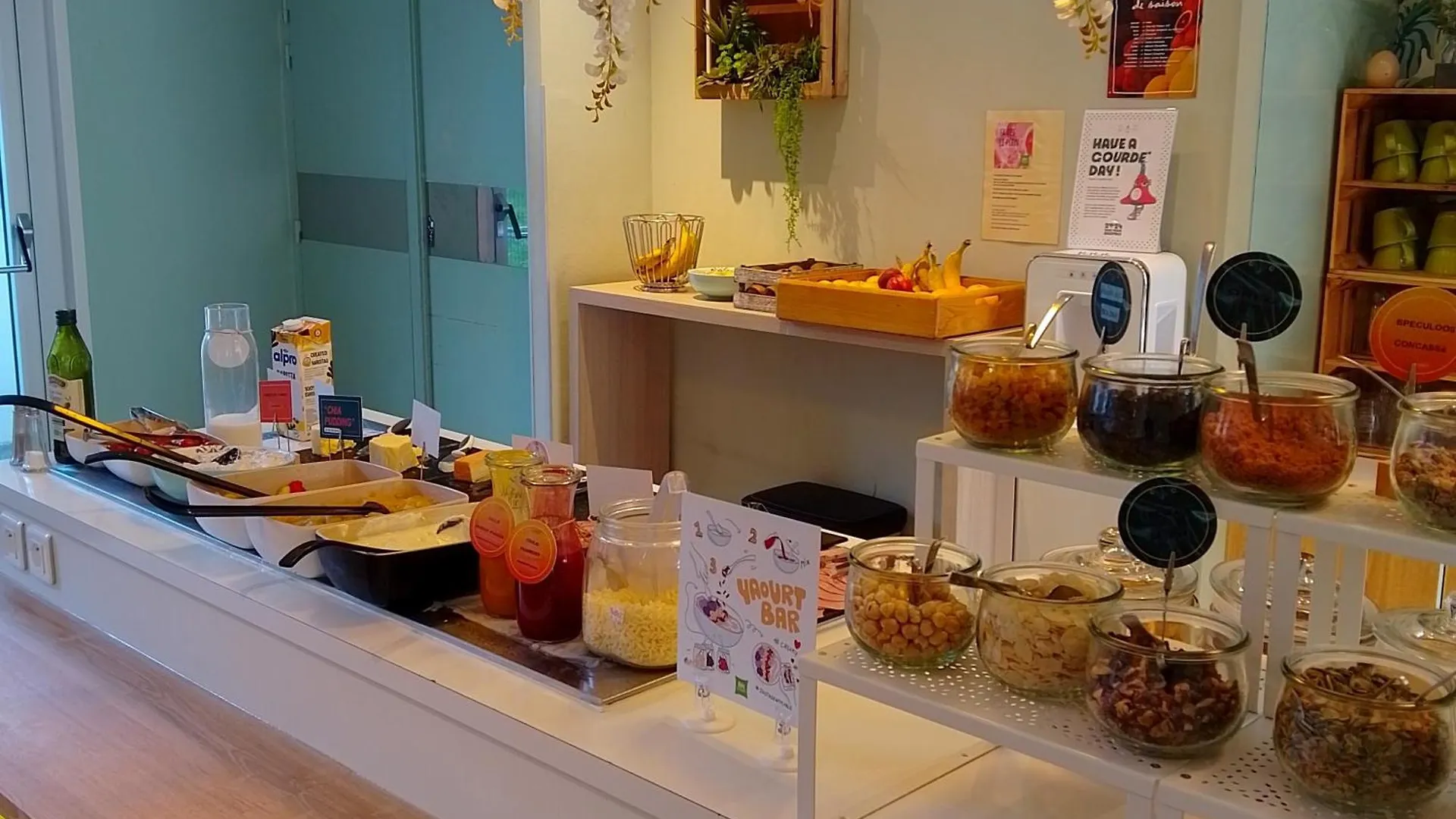 Ibis Styles Lille Centre Gare Beffroi Hotel
