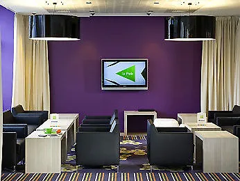 Ibis Styles Lille Centre Gare Beffroi Hotel