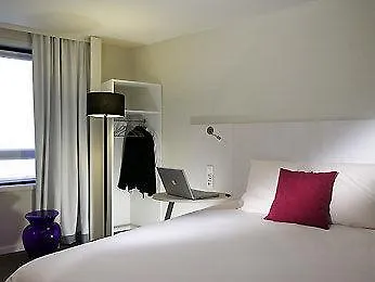 Ibis Styles Lille Centre Gare Beffroi Hotel