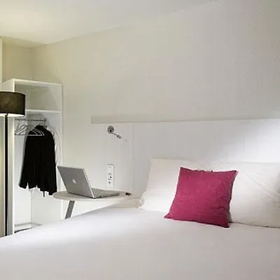 Ibis Styles Lille Centre Gare Beffroi Hotel