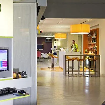 Ibis Styles Lille Centre Gare Beffroi Hotel