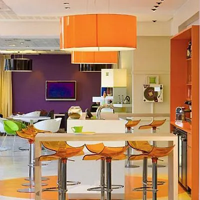 Ibis Styles Lille Centre Gare Beffroi Hotel França
