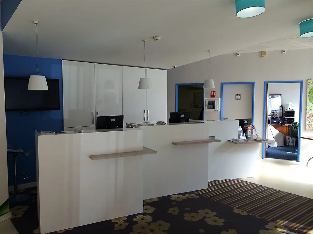 Ibis Styles Lille Centre Gare Beffroi Hotel 3*,