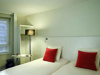 Ibis Styles Lille Centre Gare Beffroi Hotel