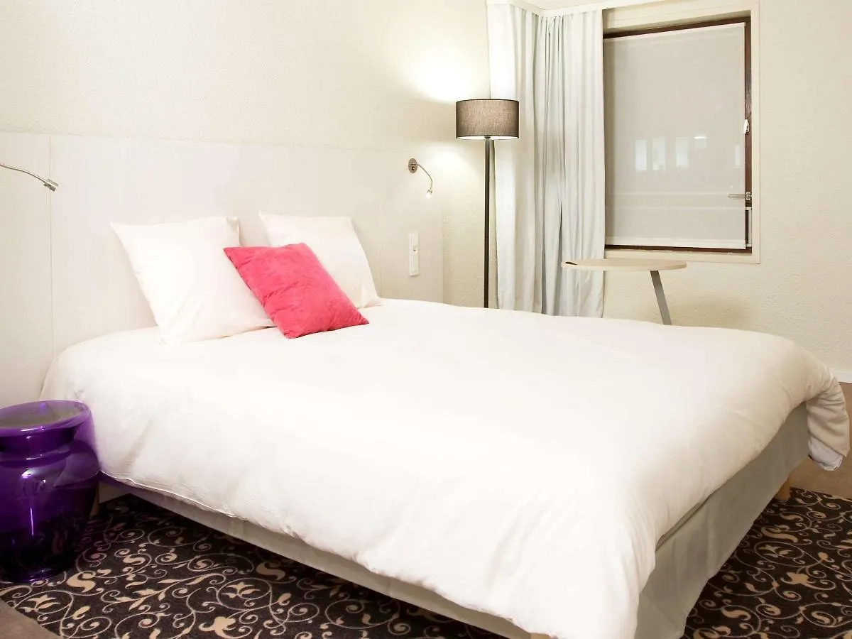 Ibis Styles Lille Centre Gare Beffroi Hotel França