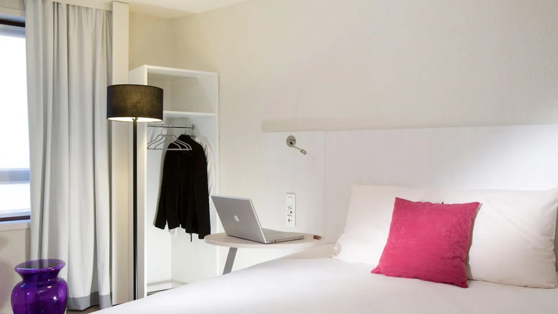 מלון Ibis Styles Lille Centre Gare Beffroi