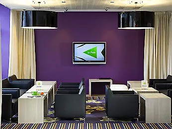 מלון Ibis Styles Lille Centre Gare Beffroi צרפת