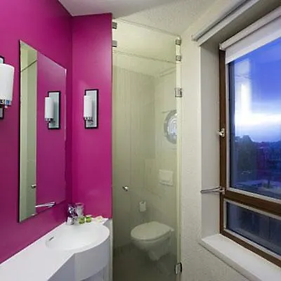 מלון Ibis Styles Lille Centre Gare Beffroi