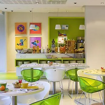 מלון Ibis Styles Lille Centre Gare Beffroi