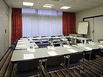 מלון Ibis Styles Lille Centre Gare Beffroi 3*,  צרפת