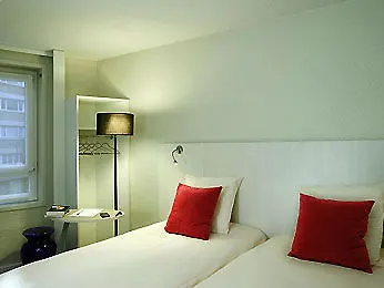 ***  מלון Ibis Styles Lille Centre Gare Beffroi צרפת